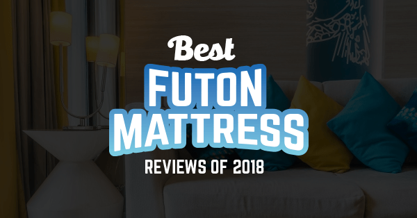 best futton mattress of 2018 Inn Of Silent Music – Beds, Futons, Sofas and More. Sleep Better